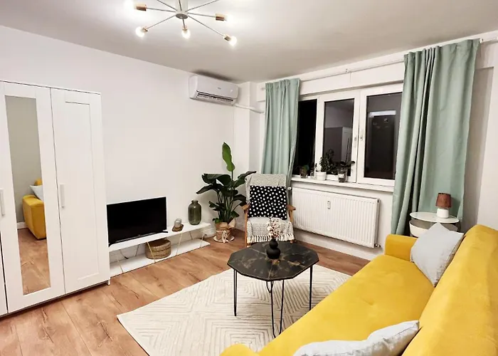 Lola\'S Apartament Close To City Center